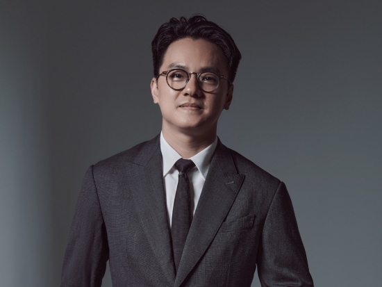 Nhạc trưởng Trần Nhật Minh chỉ huy hai đêm hòa nhạc đặc biệt mừng Giáng sinh 2025