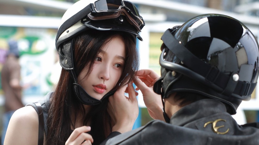 Động thái của Ngu Thư Hân khi phim bị chỉ trích ‘dung tục’