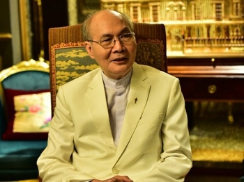 Nhạc sĩ Vũ Thành An phát hành đĩa than đầu tiên - 'Vùng tóc nhớ' sau gần 6 thập kỷ