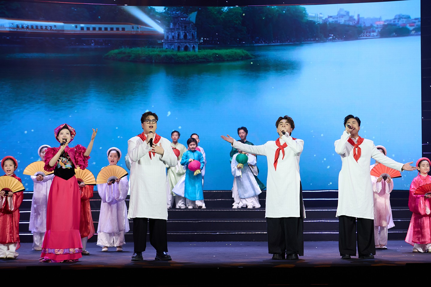 DTAP - Nhà sản xuất âm nhạc trẻ đầu tiên được vinh danh tại Giải thưởng toàn quốc về Thông tin đối ngoại