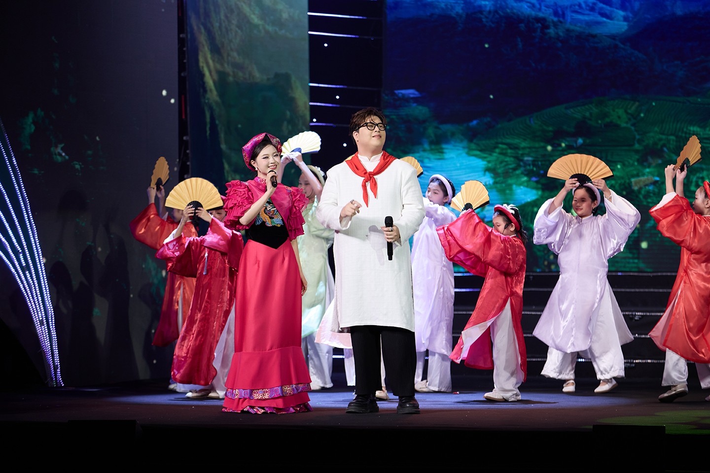 DTAP - Nhà sản xuất âm nhạc trẻ đầu tiên được vinh danh tại Giải thưởng toàn quốc về Thông tin đối ngoại