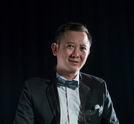 Nhạc trưởng Trần Nhật Minh chỉ huy hai đêm hòa nhạc đặc biệt mừng Giáng sinh 2025