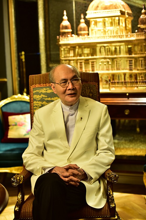 Nhạc sĩ Vũ Thành An phát hành đĩa than đầu tiên - 'Vùng tóc nhớ' sau gần 6 thập kỷ