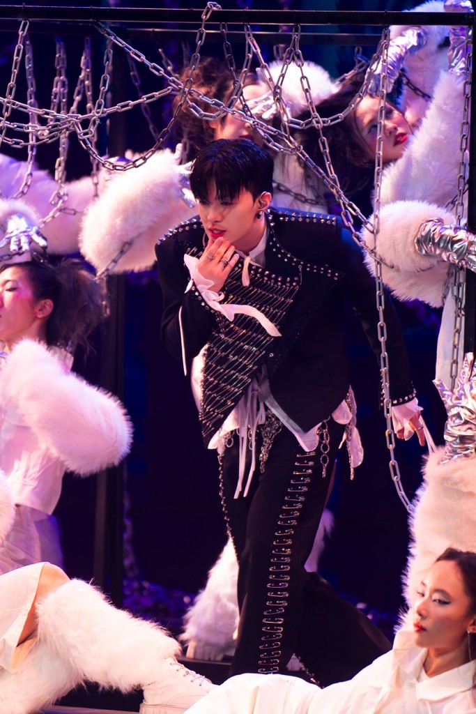 Anh trai Negav và hành trình đầy cảm xúc với Quán quân 'Anh trai 'Say Hi' 2025'