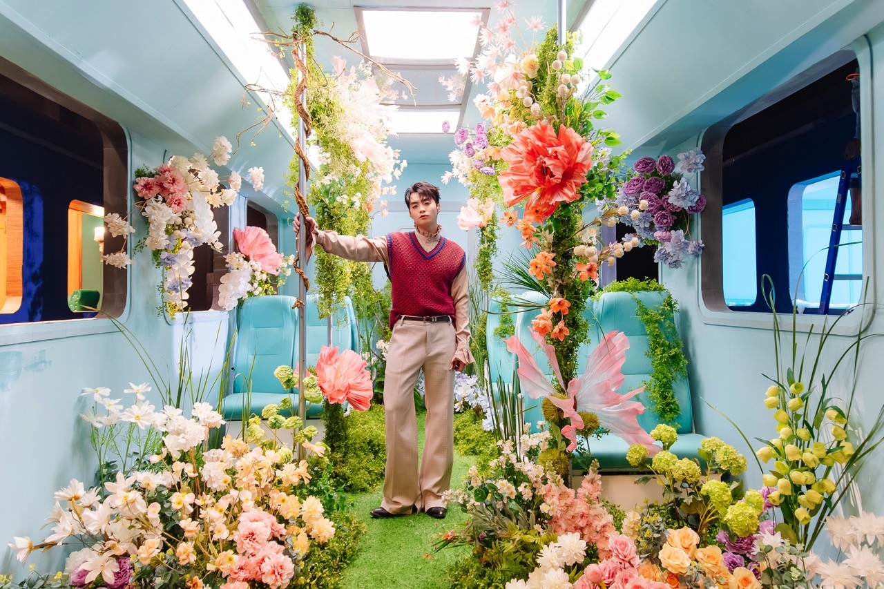 Anh trai Negav và hành trình đầy cảm xúc với Quán quân 'Anh trai 'Say Hi' 2025'