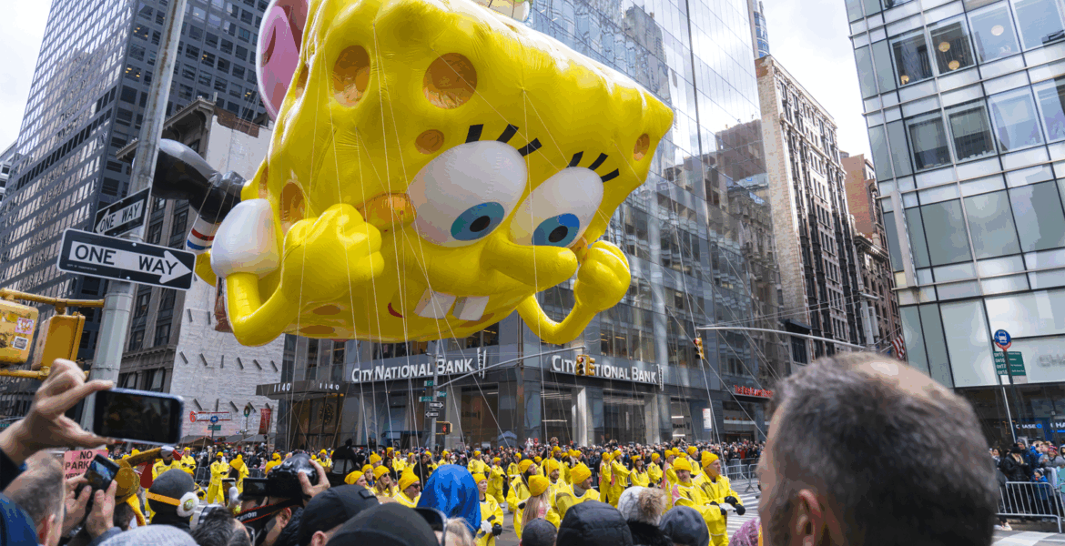 26 năm liên tiếp chinh phục mọi thế hệ khán giả: 'SpongeBob' chứng minh sức mạnh của câu chuyện chạm đến trái tim