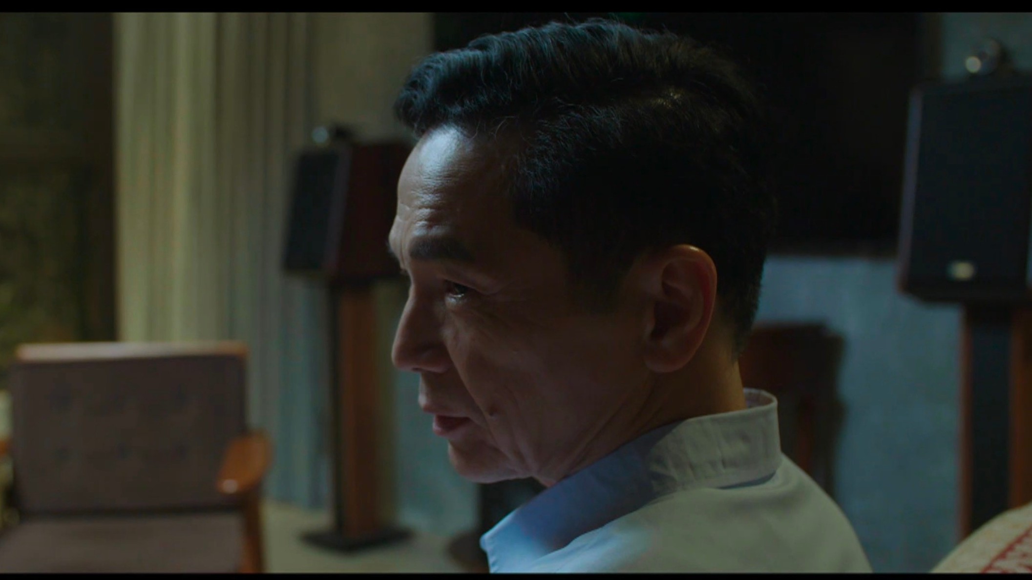 Triển và Ông Sách: Hai ứng viên 'trùm cuối' đầy bí ẩn trong 'Lằn ranh'