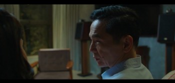 Triển và Ông Sách: Hai ứng viên 'trùm cuối' đầy bí ẩn trong 'Lằn ranh'