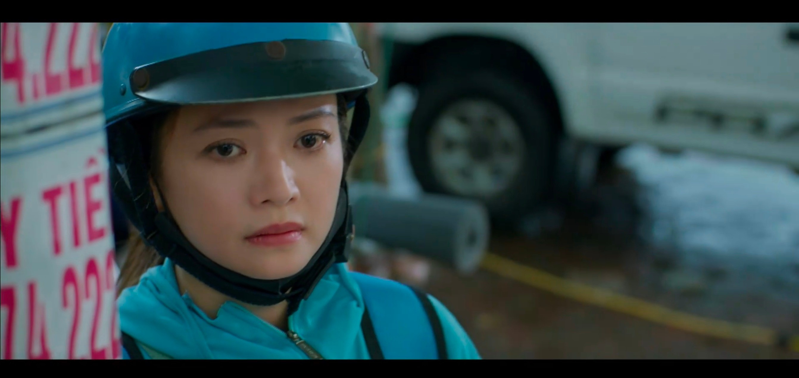 'Gia đình trái dấu' gây tranh cãi vì kịch bản ép buộc bi kịch?