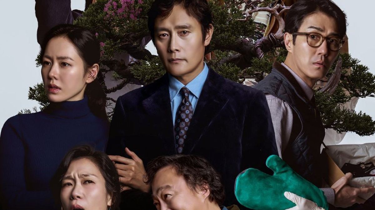 'Mưa đỏ' trượt đề cử Oscar 2026