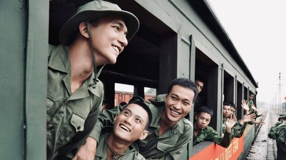 'Mưa đỏ' trượt đề cử Oscar 2026