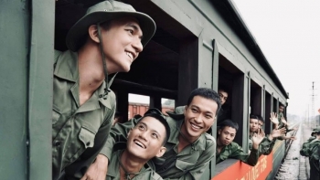 'Mưa đỏ' trượt đề cử Oscar 2026