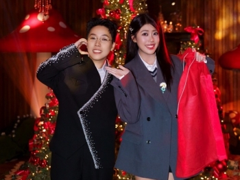 PiaLinh 'hẹn hò' và 'giận dỗi' Dangrangto!