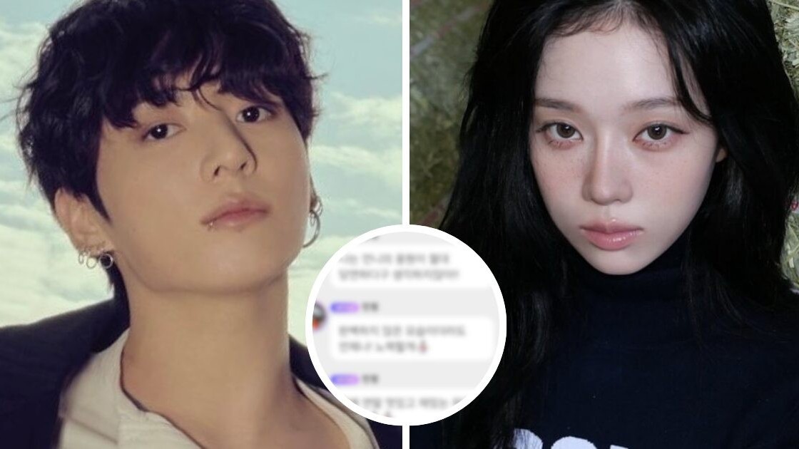 Winter (aespa) gửi thông điệp xúc động sau tin đồn hẹn hò Jungkook