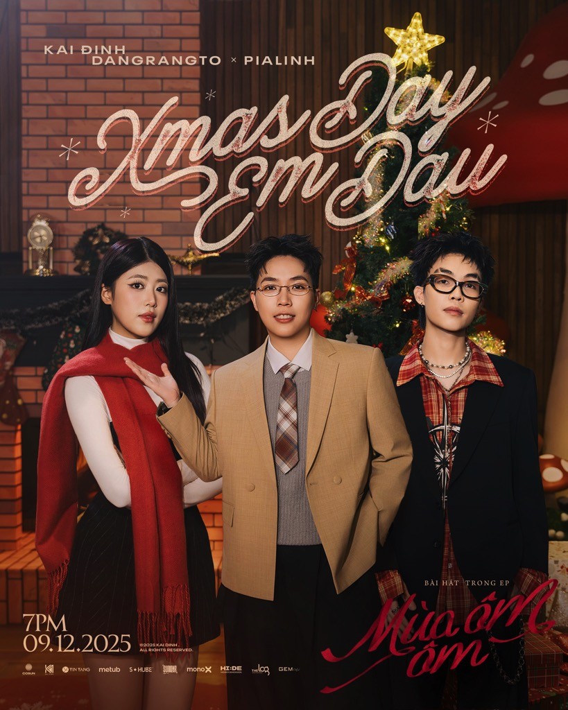 PiaLinh 'hẹn hò' và 'giận dỗi' Dangrangto!