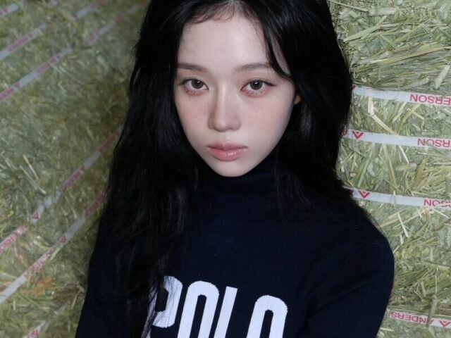 Winter (aespa) gửi thông điệp xúc động sau tin đồn hẹn hò Jungkook