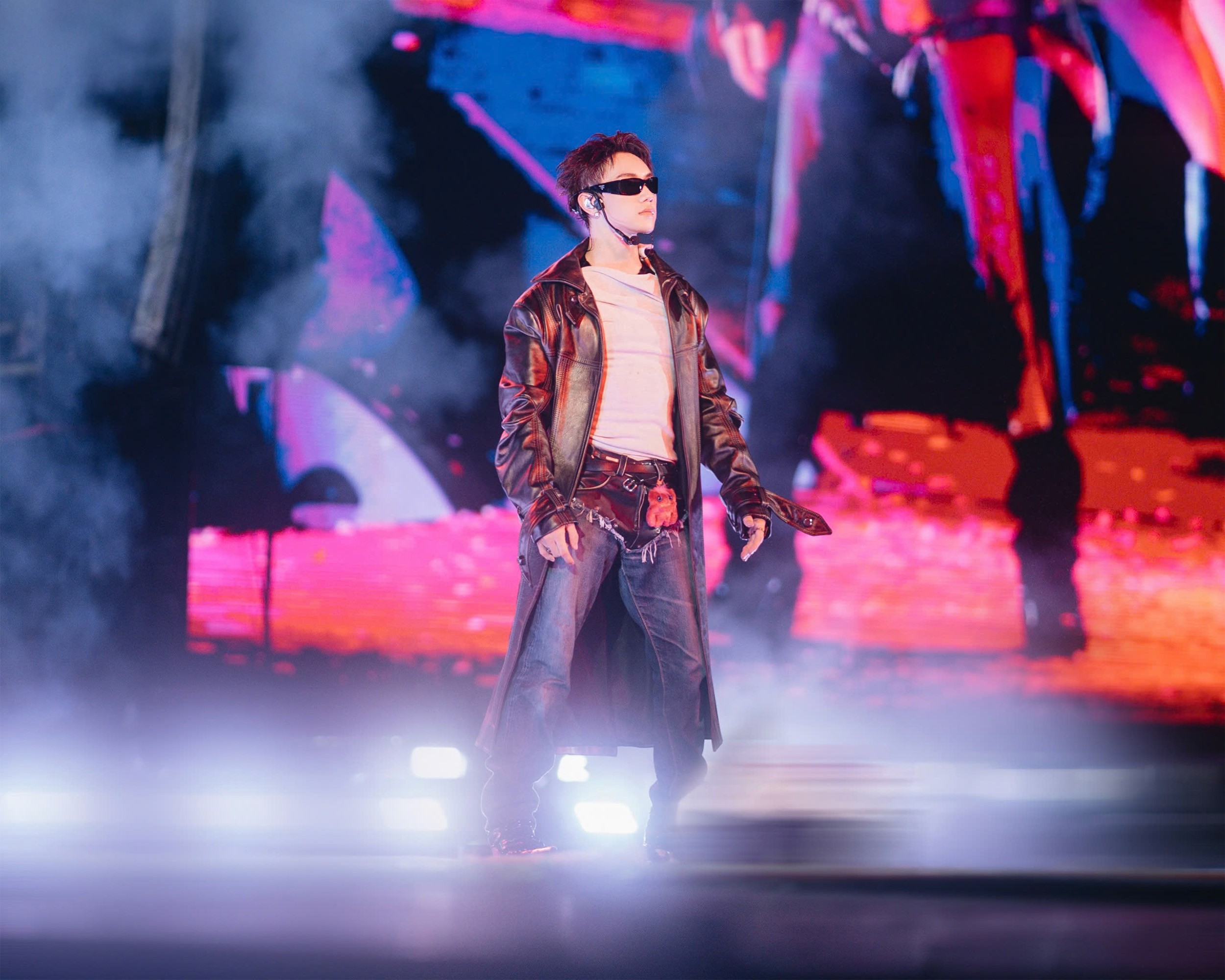 'GENfest presents MBillion' Hà Nội sẽ chứng kiến mini concert 45 phút đẳng cấp của Rhyder và Jsol