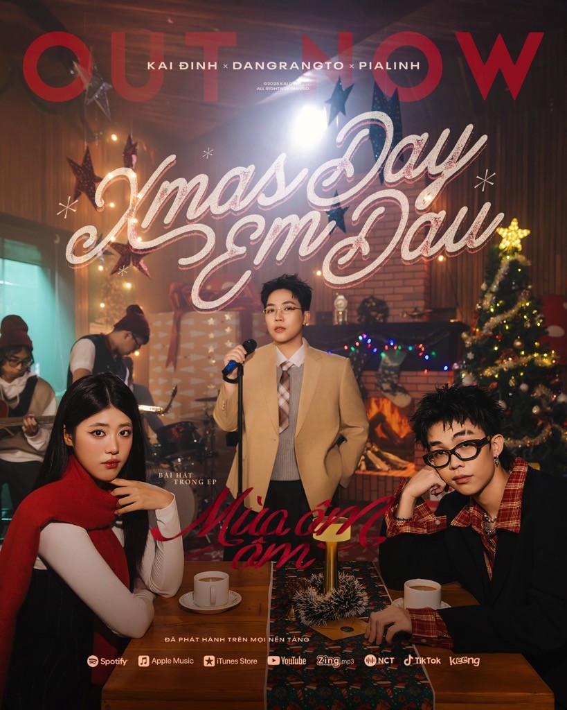 PiaLinh 'hẹn hò' và 'giận dỗi' Dangrangto!