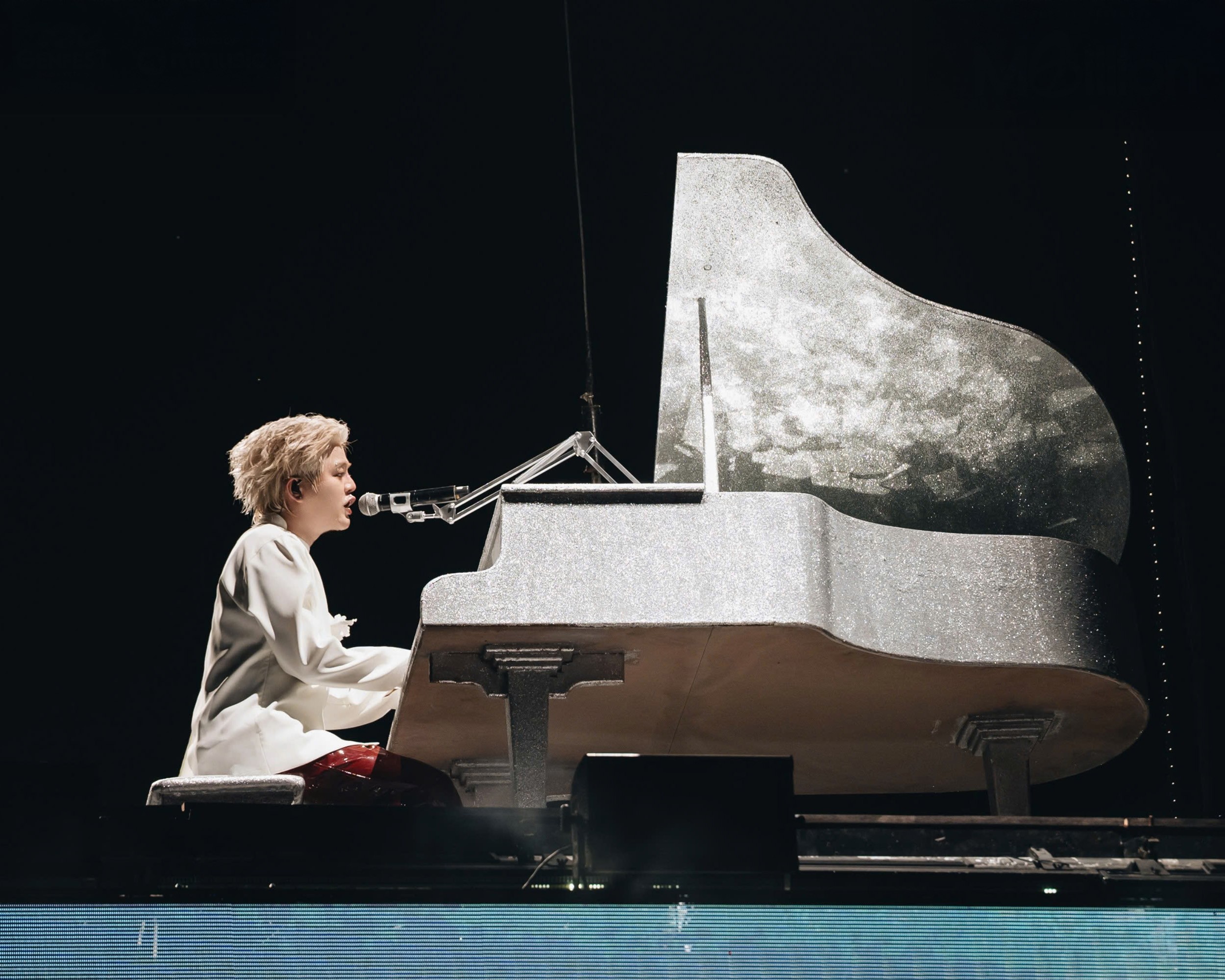 'GENfest presents MBillion' Hà Nội sẽ chứng kiến mini concert 45 phút đẳng cấp của Rhyder và Jsol