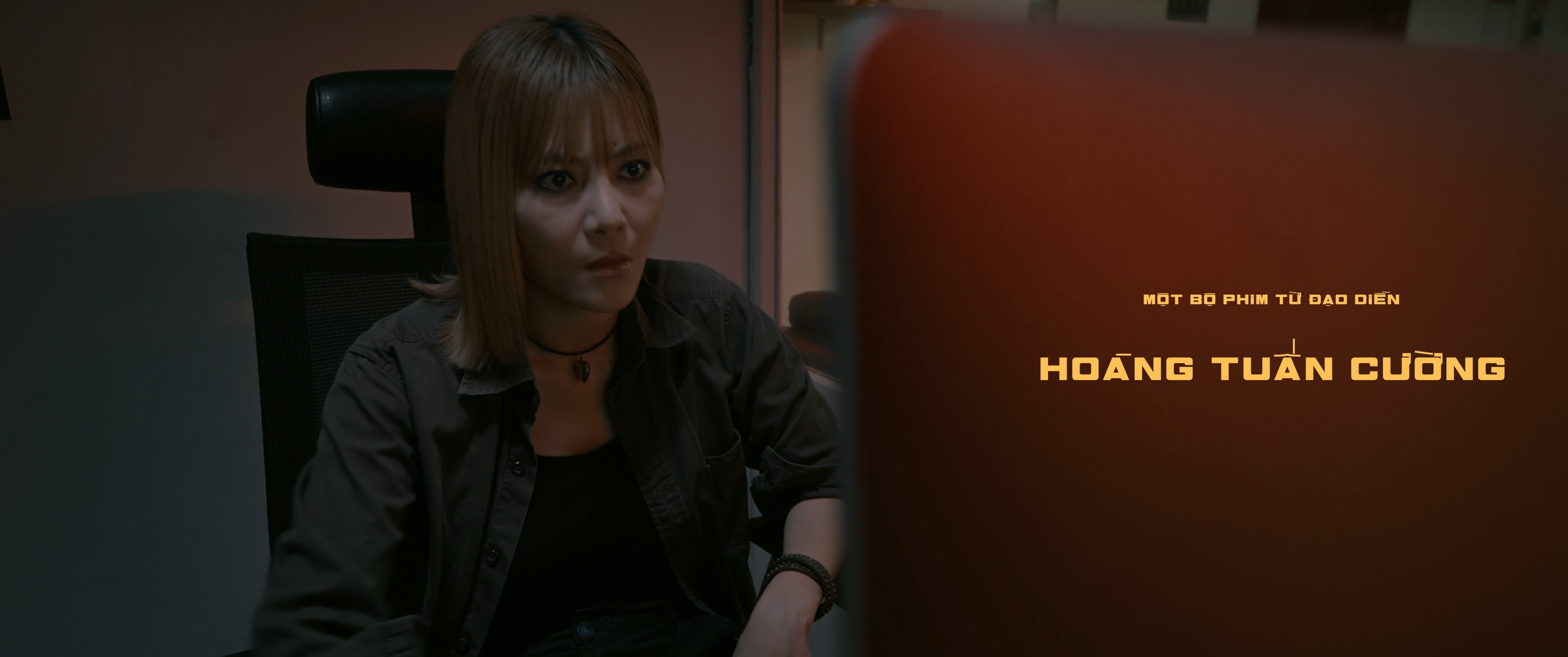 Quang Tuấn cùng Hoài Lâm quyết 'chơi tới bến' khi tham gia 'Thiên đường máu'