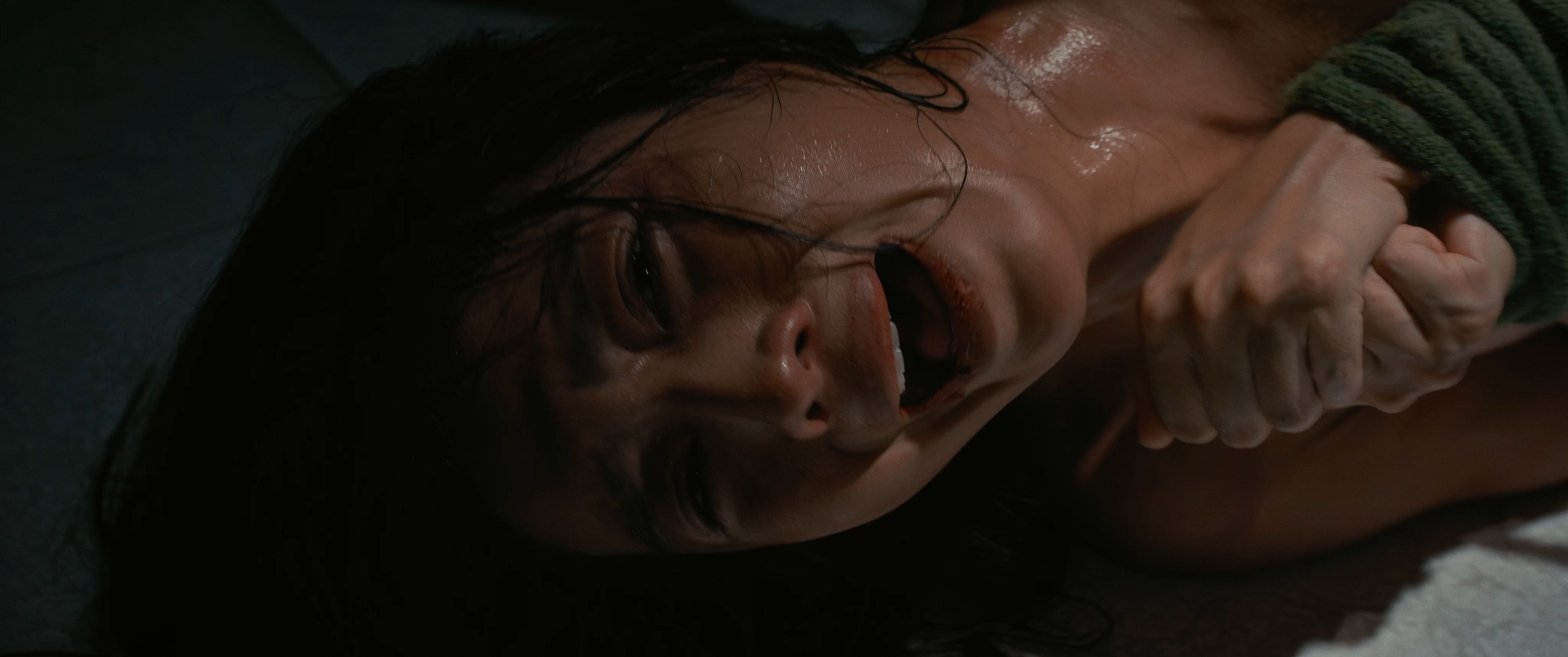 Quang Tuấn cùng Hoài Lâm quyết 'chơi tới bến' khi tham gia 'Thiên đường máu'