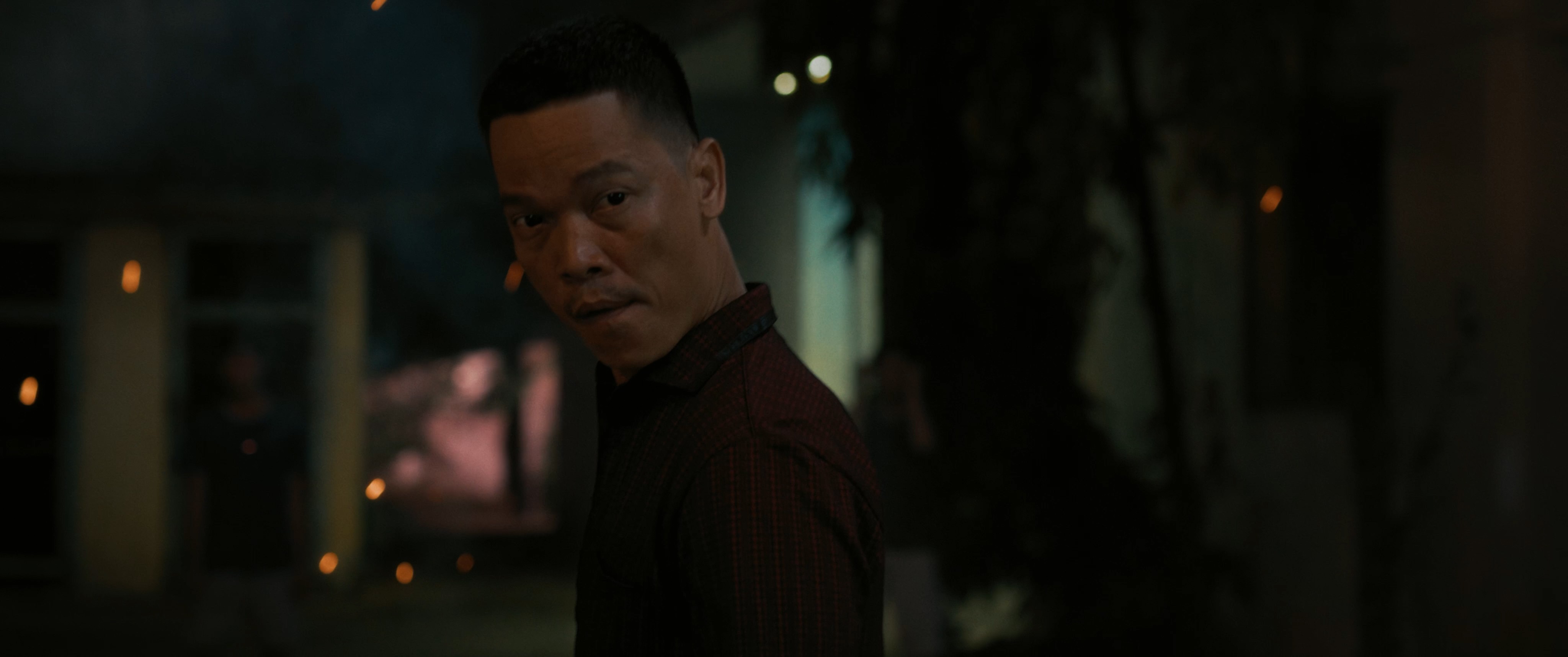 Quang Tuấn cùng Hoài Lâm quyết 'chơi tới bến' khi tham gia 'Thiên đường máu'