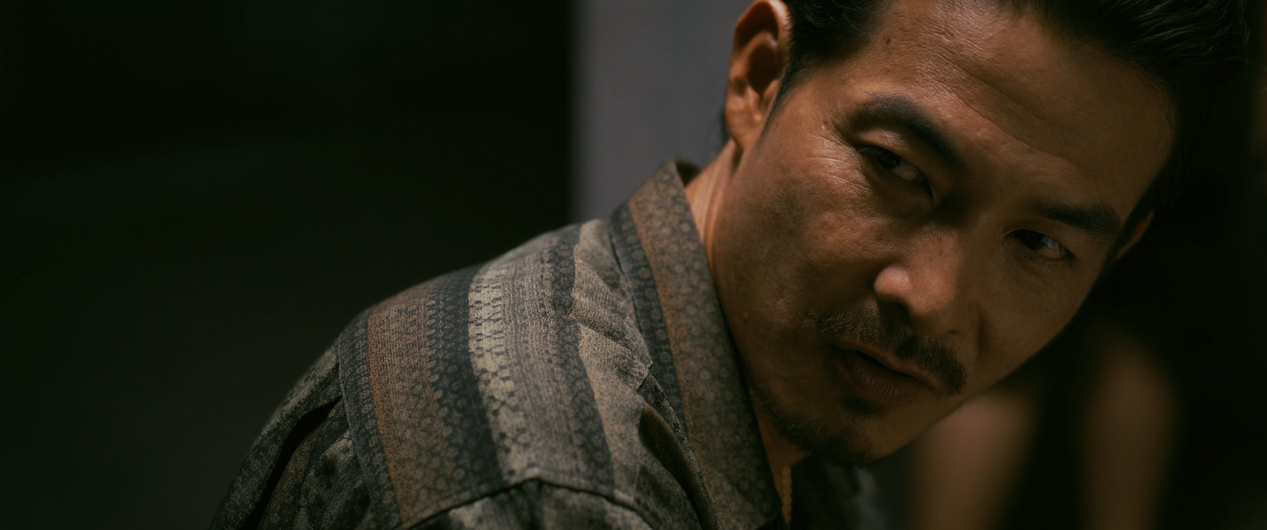 Quang Tuấn cùng Hoài Lâm quyết 'chơi tới bến' khi tham gia 'Thiên đường máu'