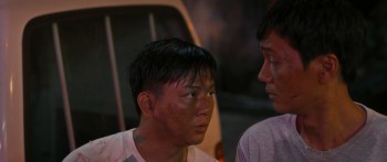 Quang Tuấn cùng Hoài Lâm quyết 'chơi tới bến' khi tham gia 'Thiên đường máu'