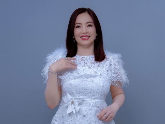 Ca sĩ Như Hảo trải lòng về tri kỷ, tiếc nuối nhớ lại khoảng thời gian hơn 10 năm bỏ nghề