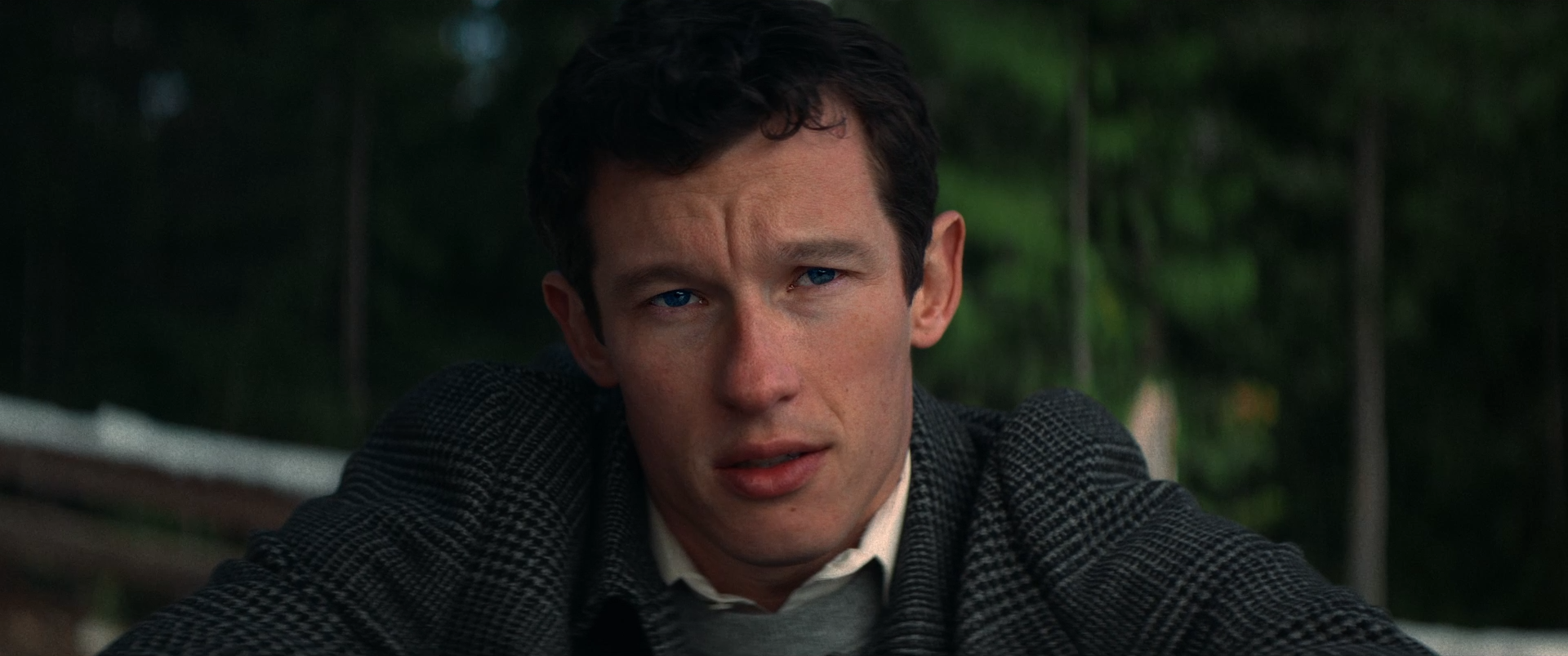 'Chọn chồng nơi chín suối': Tác phẩm hài - lãng mạn độc lạ hứa hẹn khuấy đảo Noel 2025