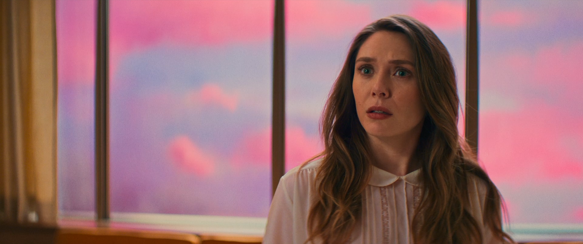 'Chọn chồng nơi chín suối': Tác phẩm hài - lãng mạn độc lạ hứa hẹn khuấy đảo Noel 2025