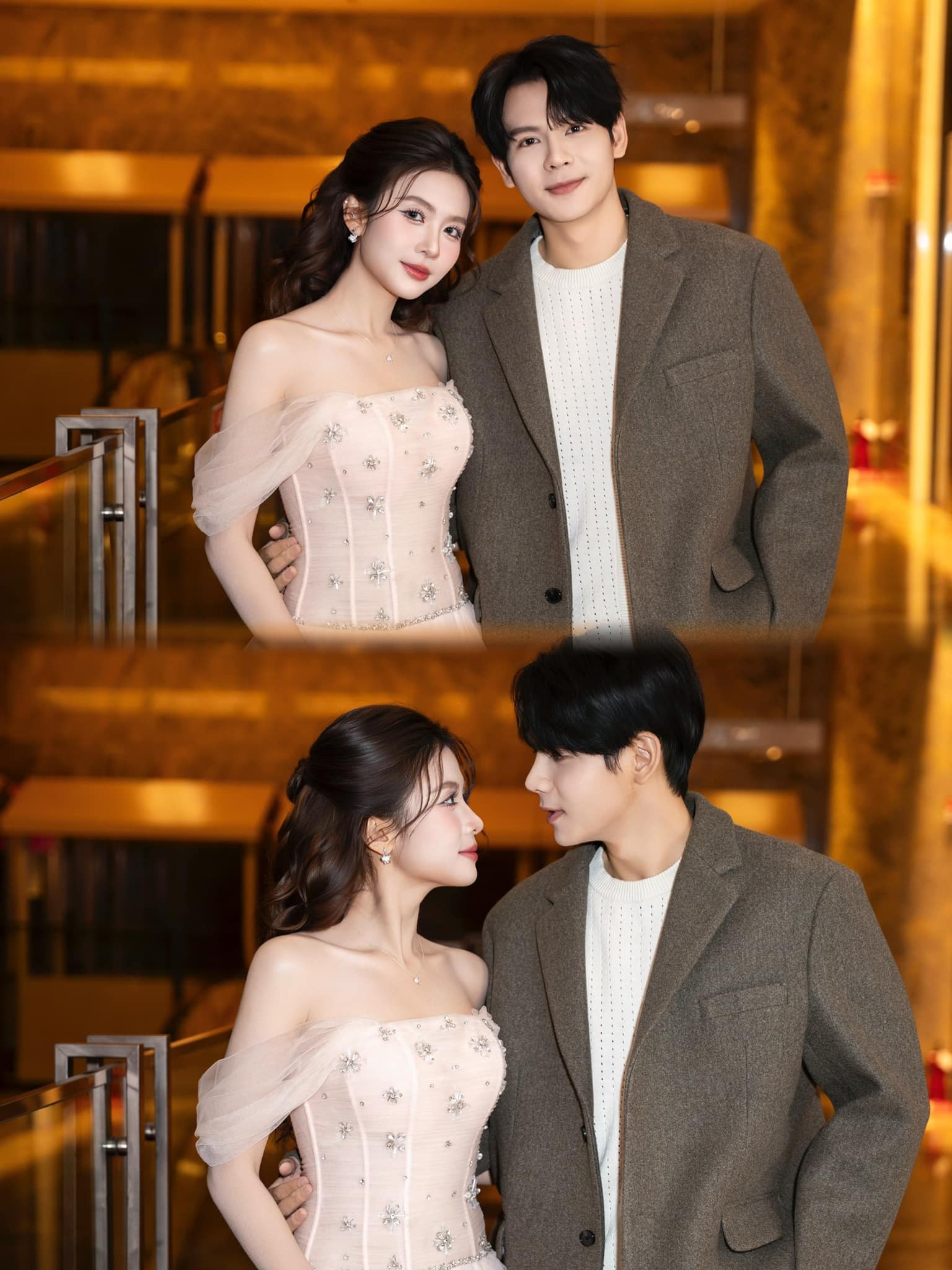 Quỳnh Trang: Từ 'nữ thần thanh xuân' đến cô nàng Gen Z nổi loạn trong 'Gia đình trái dấu'