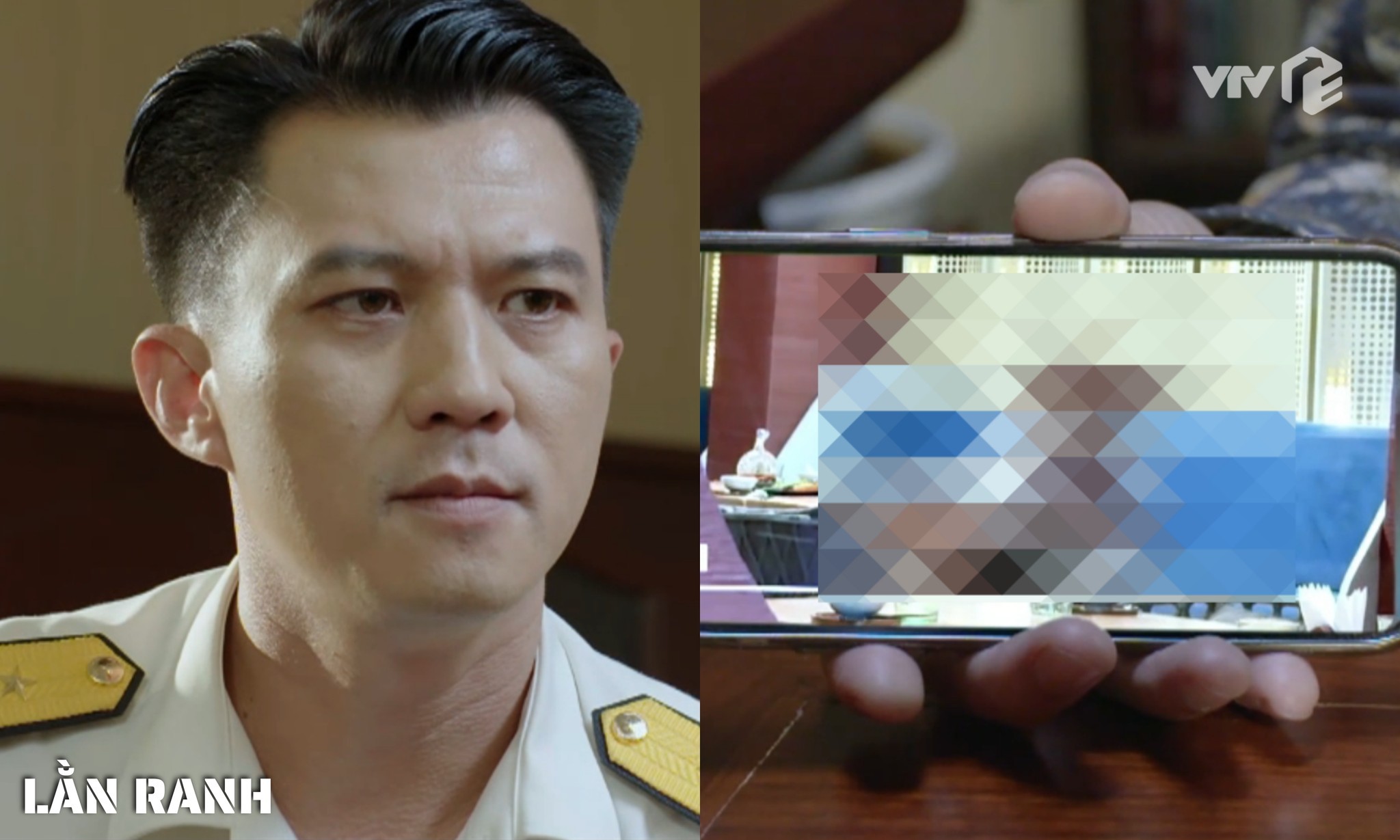 Hà Việt Dũng 'gồng mình' giữa hai thái cực trên sóng giờ vàng