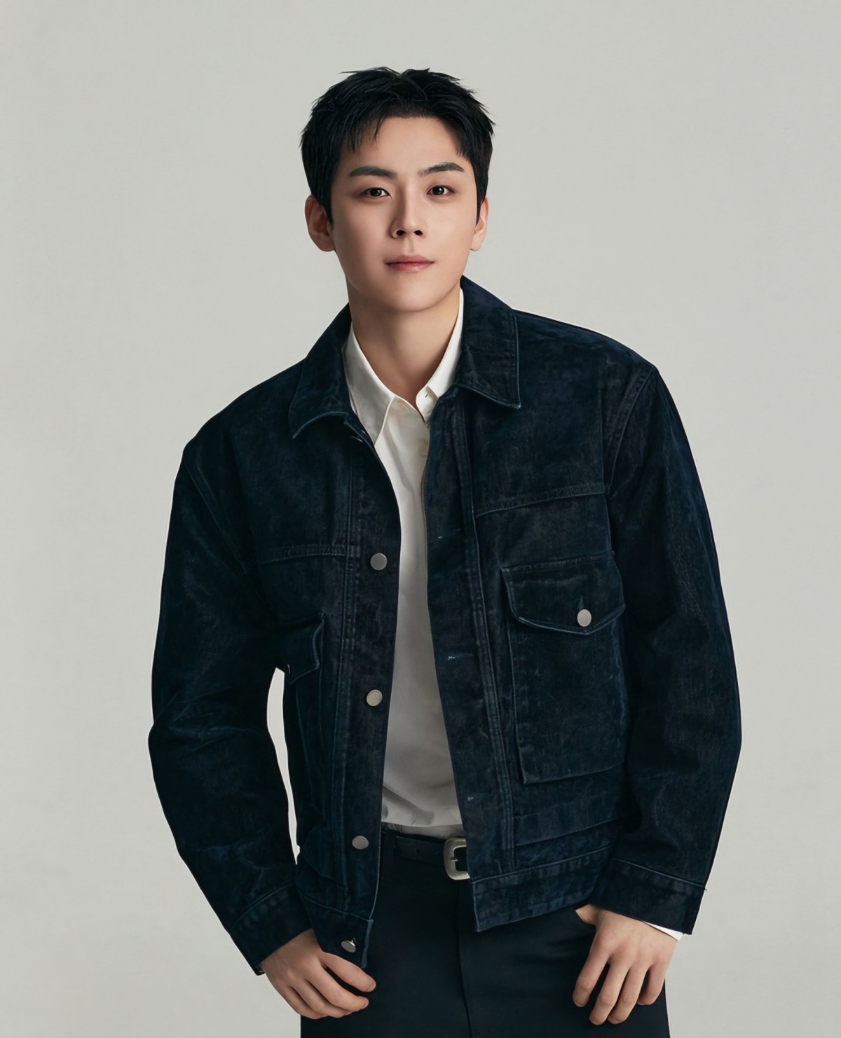 Kim Doo Hoon: Tài tử ‘tương lai’ của màn ảnh Hàn