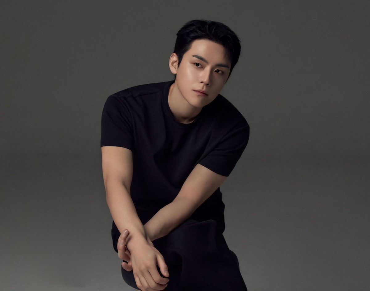 Kim Doo Hoon: Tài tử ‘tương lai’ của màn ảnh Hàn