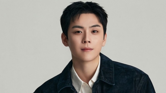 Kim Doo Hoon: Tài tử ‘tương lai’ của màn ảnh Hàn