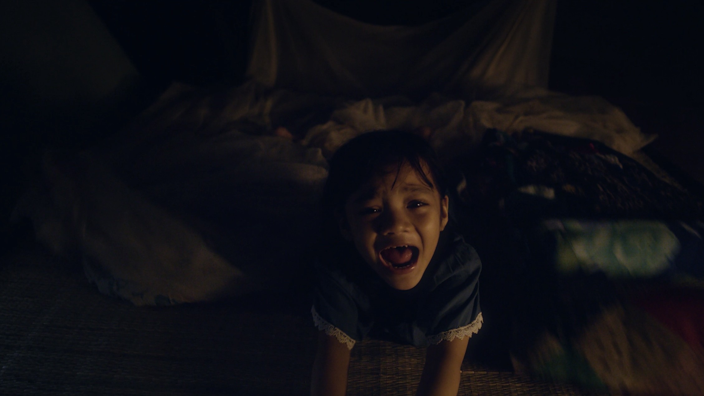 Bộ đôi đạo diễn 'Nhà hai chủ' sử dụng bối cảnh tâm linh cho phim điện ảnh