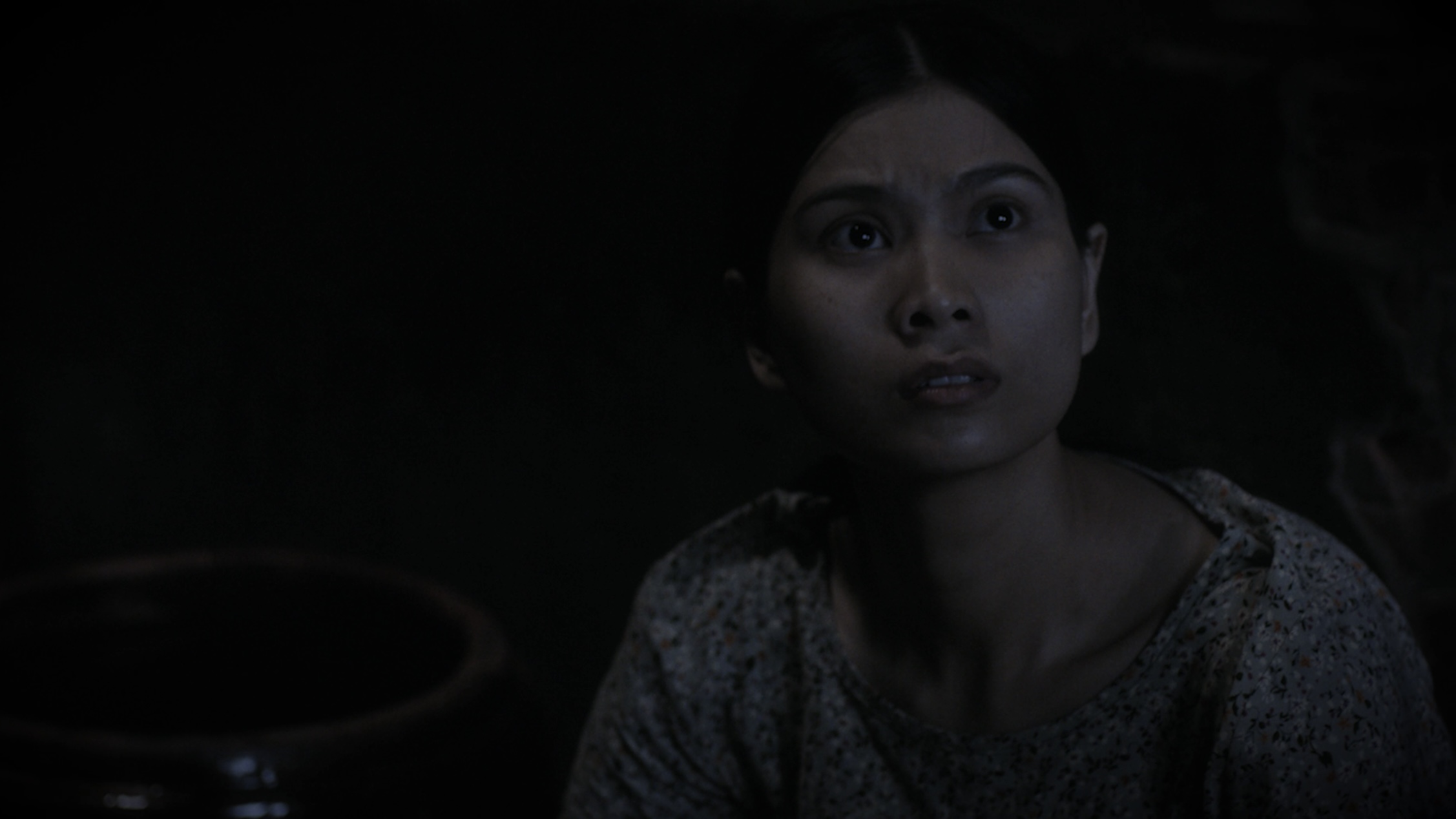 Bộ đôi đạo diễn 'Nhà hai chủ' sử dụng bối cảnh tâm linh cho phim điện ảnh