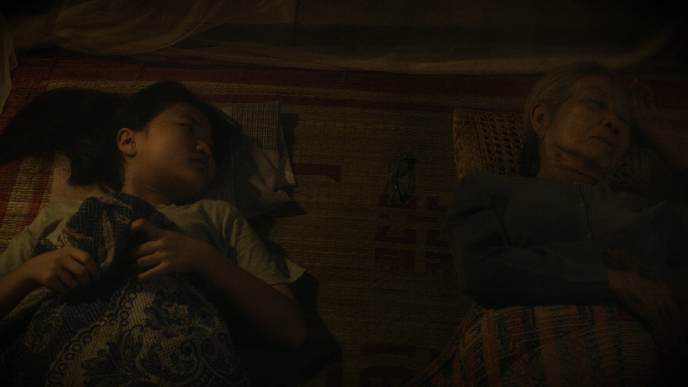 Bộ đôi đạo diễn 'Nhà hai chủ' sử dụng bối cảnh tâm linh cho phim điện ảnh