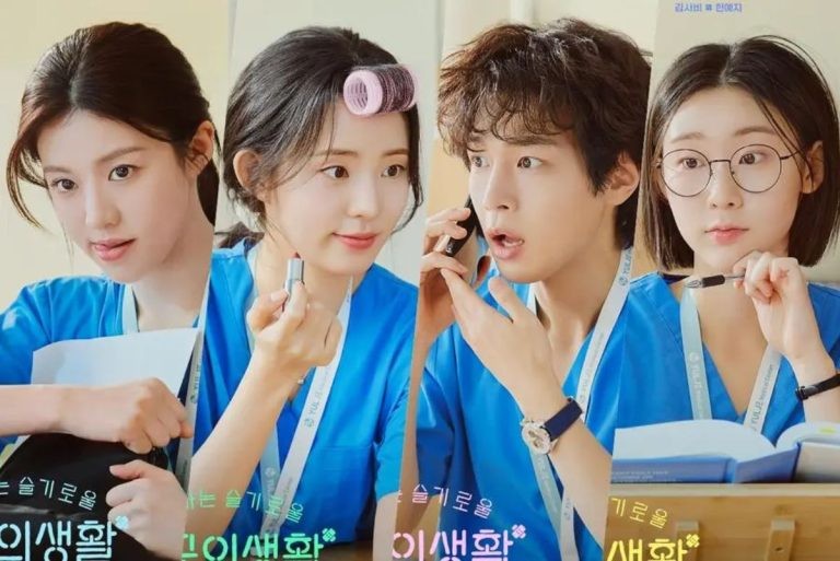 tvN 'hồi sinh' từ thất bại 50 tỷ won nhờ dàn diễn viên tân binh