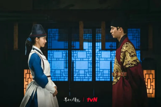 tvN 'hồi sinh' từ thất bại 50 tỷ won nhờ dàn diễn viên tân binh