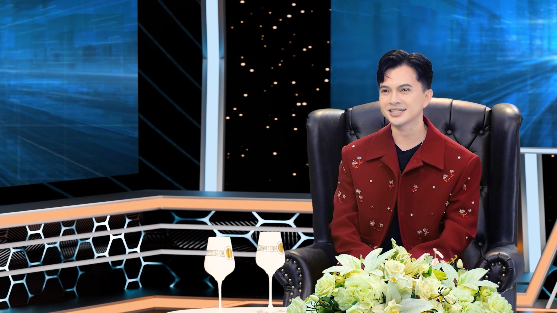 Ca sĩ Nam Cường và chuyến đi Trường Sa nhiều kỷ niệm