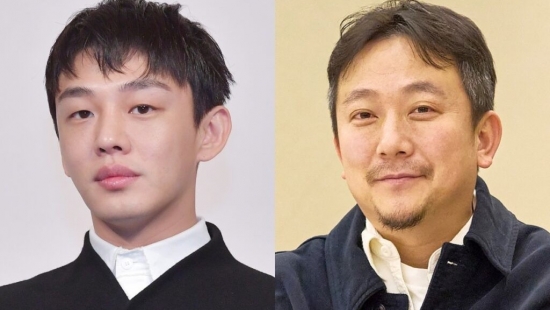 Yoo Ah In sẽ trở lại màn ảnh trong phim của đạo diễn 'Exhuma'?