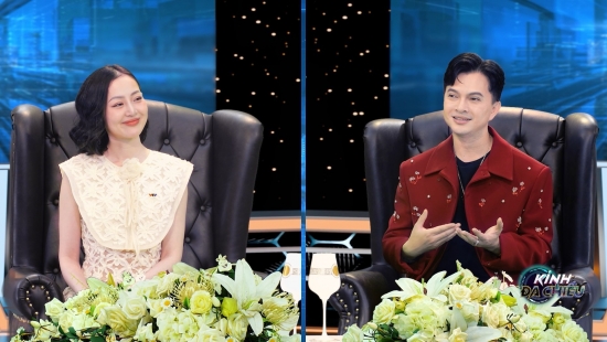 Ca sĩ Nam Cường và chuyến đi Trường Sa nhiều kỷ niệm