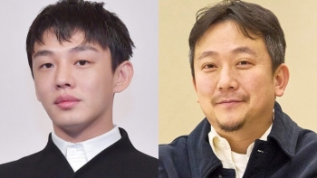 Yoo Ah In sẽ trở lại màn ảnh trong phim của đạo diễn 'Exhuma'?