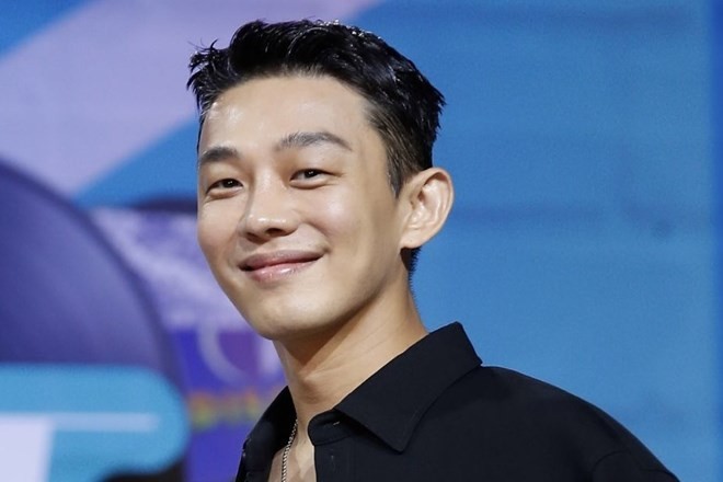 Yoo Ah In sẽ trở lại màn ảnh trong phim của đạo diễn 'Exhuma'?