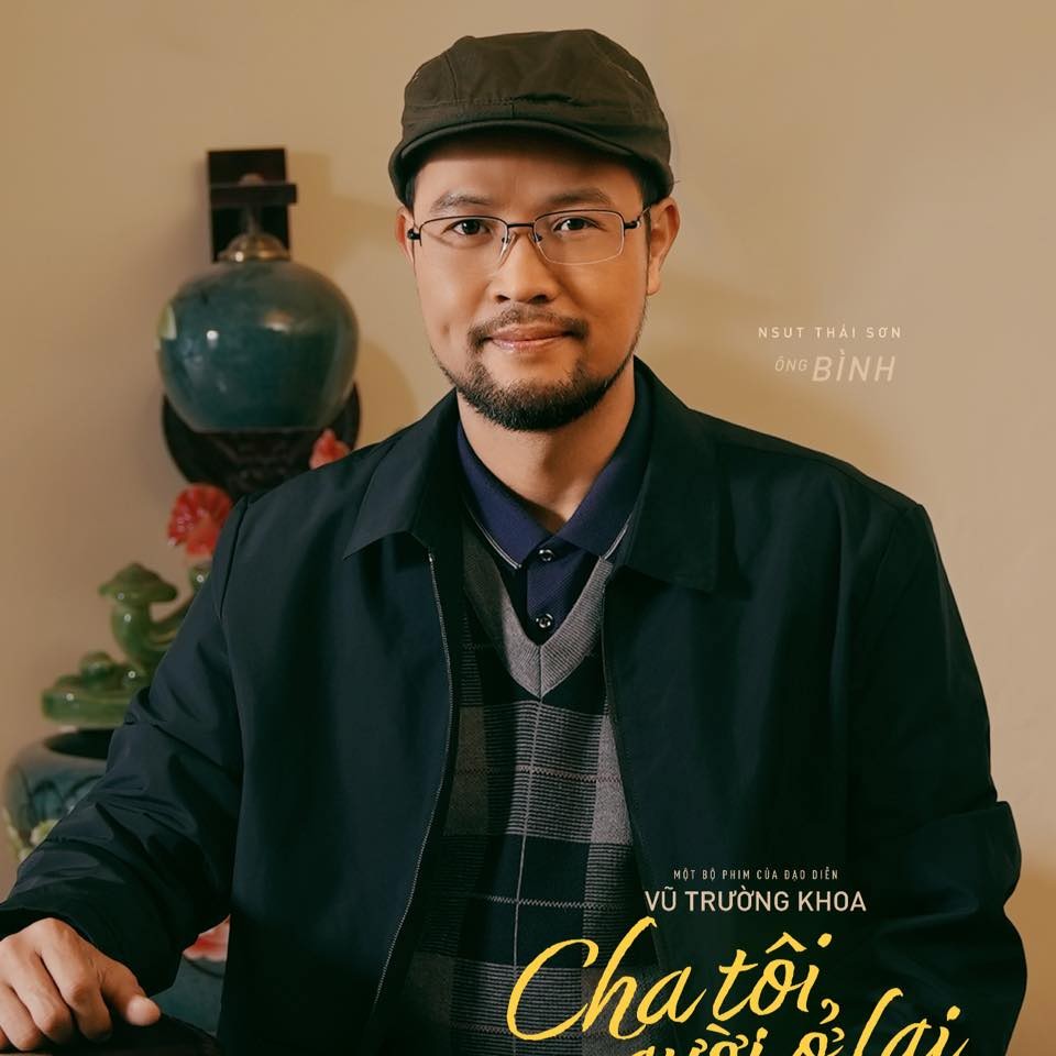 Sự tái xuất đầy thú vị của 'ông trùm bất động sản' Thái Sơn trong 'Gia đình trái dấu'