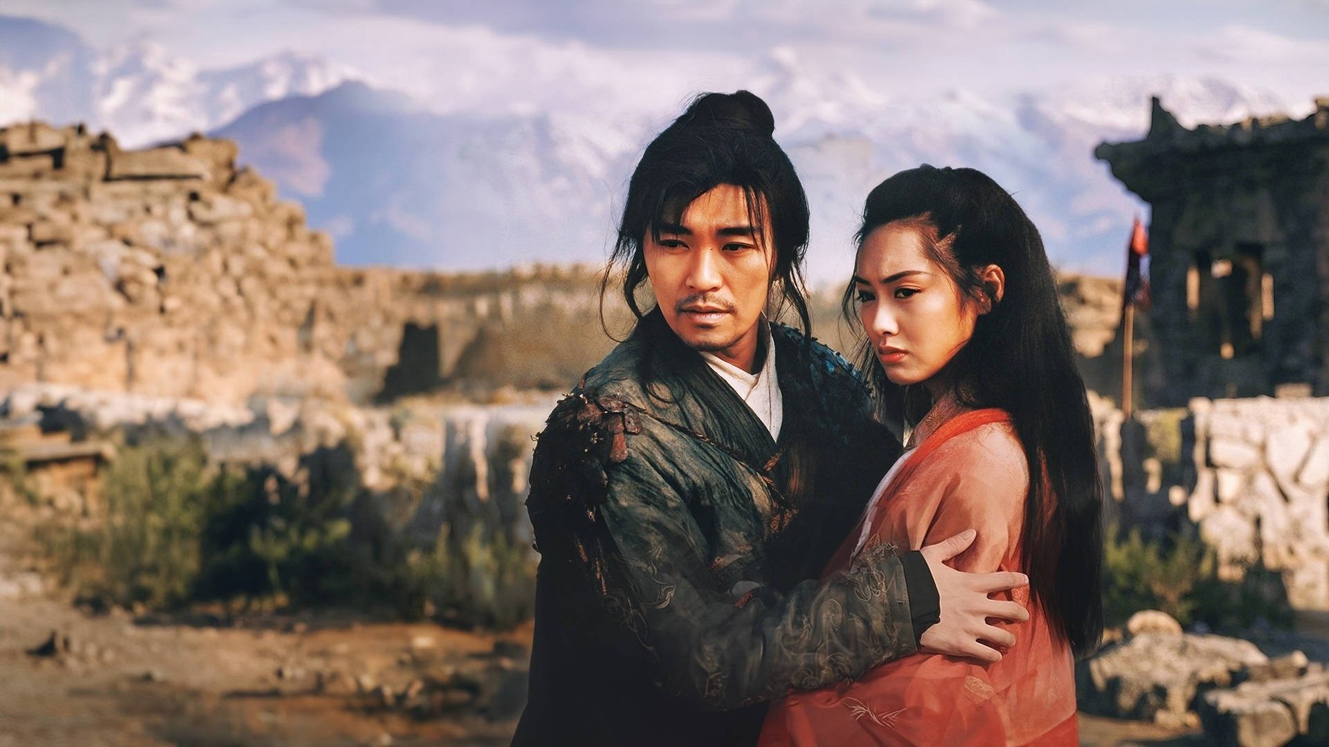 Sau gần 30 năm, 'Đại Thoại Tây Du' của Châu Tinh Trì tái xuất màn ảnh rộng Việt Nam