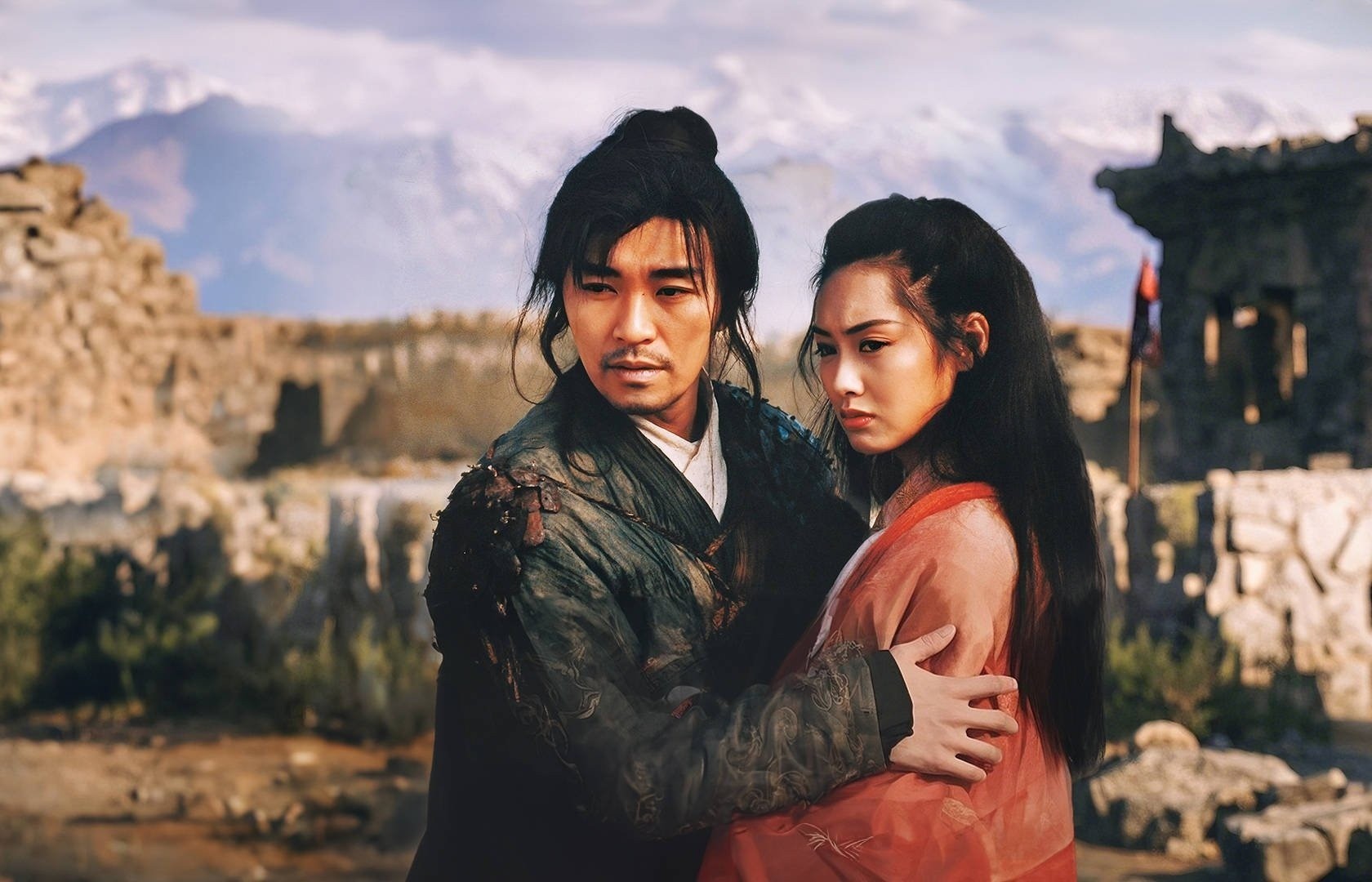 Sau gần 30 năm, 'Đại Thoại Tây Du' của Châu Tinh Trì tái xuất màn ảnh rộng Việt Nam