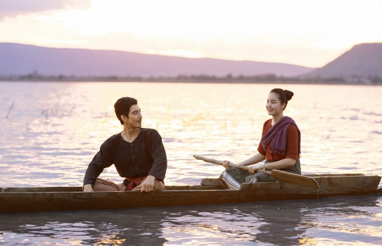 Cười ra nước mắt với chuyện 'tình người duyên ma' xuyên 3 kiếp nhân duyên trong 'My Boo 2 - Bé Ghệ ma cưng'